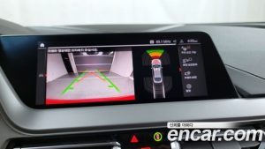 BMW 2-Series 218d Advantage 2021 года из Южной Кореи
