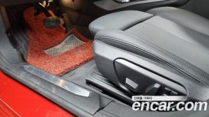 BMW 2-Series 218d Advantage 2021 года из Южной Кореи