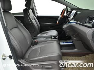 Honda Odyssey 3.5 2020 года из Южной Кореи