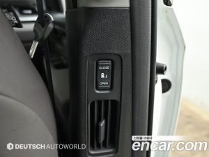 Honda Odyssey 3.5 2020 года из Южной Кореи