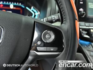 Honda Odyssey 3.5 2020 года из Южной Кореи