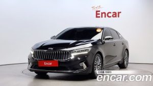 Kia K7 3.0 GDI Noblesse 2020 года из Южной Кореи