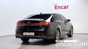 Kia K7 3.0 GDI Noblesse 2020 года из Южной Кореи
