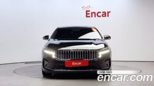Kia K7 3.0 GDI Noblesse 2020 года из Южной Кореи