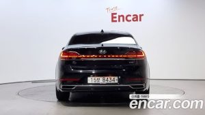 Kia K7 3.0 GDI Noblesse 2020 года из Южной Кореи