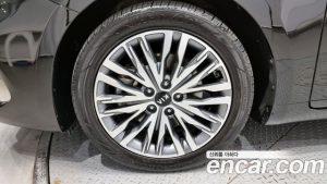 Kia K7 3.0 GDI Noblesse 2020 года из Южной Кореи