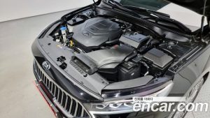 Kia K7 3.0 GDI Noblesse 2020 года из Южной Кореи