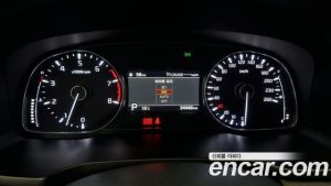 Kia K7 3.0 GDI Noblesse 2020 года из Южной Кореи
