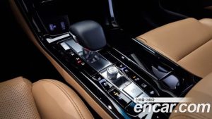 Kia K7 3.0 GDI Noblesse 2020 года из Южной Кореи