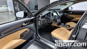 Kia K7 3.0 GDI Noblesse 2020 года из Южной Кореи