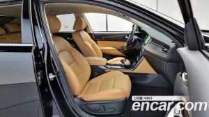 Kia K7 3.0 GDI Noblesse 2020 года из Южной Кореи