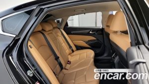 Kia K7 3.0 GDI Noblesse 2020 года из Южной Кореи