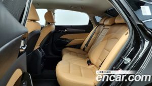 Kia K7 3.0 GDI Noblesse 2020 года из Южной Кореи