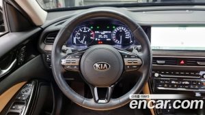 Kia K7 3.0 GDI Noblesse 2020 года из Южной Кореи