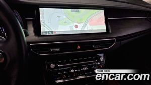 Kia K7 3.0 GDI Noblesse 2020 года из Южной Кореи
