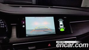 Kia K7 3.0 GDI Noblesse 2020 года из Южной Кореи
