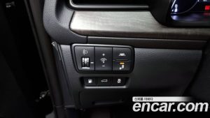 Kia K7 3.0 GDI Noblesse 2020 года из Южной Кореи