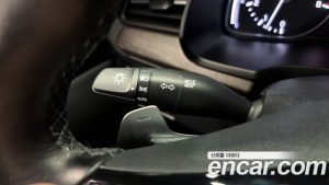 Kia K7 3.0 GDI Noblesse 2020 года из Южной Кореи