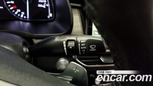 Kia K7 3.0 GDI Noblesse 2020 года из Южной Кореи