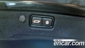 Kia K7 3.0 GDI Noblesse 2020 года из Южной Кореи