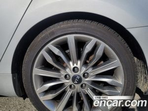 Kia K7 3.0 GDI Signature 2020 года из Южной Кореи