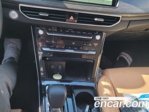 Kia K7 3.0 GDI Signature 2020 года из Южной Кореи