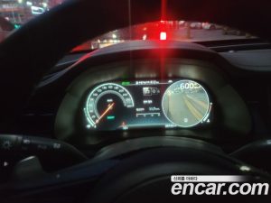 Kia K7 3.0 GDI Signature 2020 года из Южной Кореи