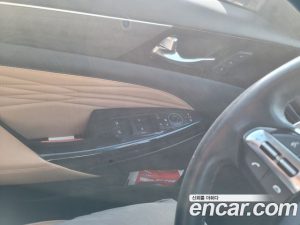 Kia K7 3.0 GDI Signature 2020 года из Южной Кореи