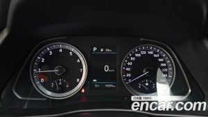 Hyundai Sonata 2.0 2022 года из Южной Кореи