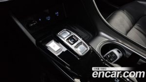 Hyundai Sonata 2.0 2022 года из Южной Кореи