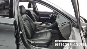 Hyundai Sonata 2.0 2022 года из Южной Кореи