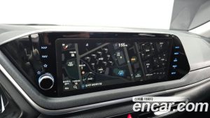 Hyundai Sonata 2.0 2022 года из Южной Кореи