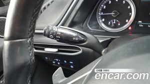 Hyundai Sonata 2.0 2022 года из Южной Кореи