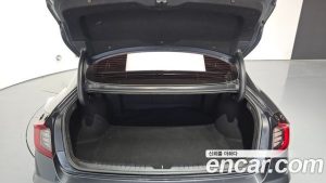 Hyundai Sonata 2.0 2022 года из Южной Кореи