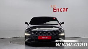 Kia K8 2.5 Бензин 2WD 2022 года из Южной Кореи