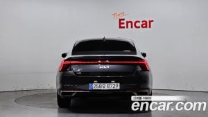 Kia K8 2.5 Бензин 2WD 2022 года из Южной Кореи