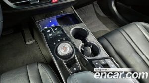 Kia K8 2.5 Бензин 2WD 2022 года из Южной Кореи