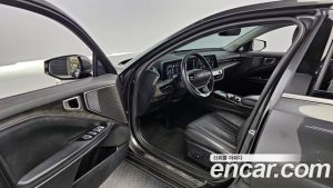 Kia K8 2.5 Бензин 2WD 2022 года из Южной Кореи