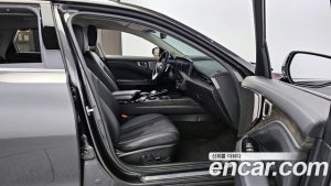 Kia K8 2.5 Бензин 2WD 2022 года из Южной Кореи