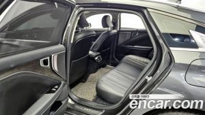 Kia K8 2.5 Бензин 2WD 2022 года из Южной Кореи