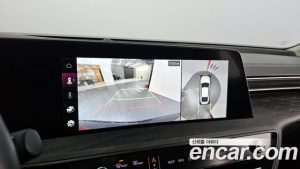 Kia K8 2.5 Бензин 2WD 2022 года из Южной Кореи
