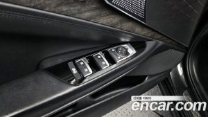 Kia K8 2.5 Бензин 2WD 2022 года из Южной Кореи