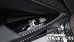 Kia K8 2.5 Бензин 2WD 2022 года из Южной Кореи