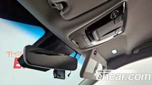 Kia K8 2.5 Бензин 2WD 2022 года из Южной Кореи