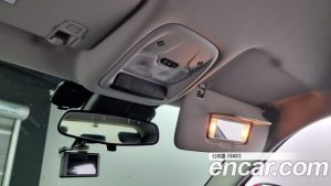 ChevroletGMDaewoo Trailblazer 1.2 Turbo 2WD 2021 года из Южной Кореи