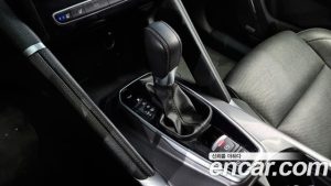 Renault-KoreaSamsung QM6 2.0 GDe RE 2WD 2020 года из Южной Кореи