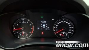 Kia K5 2.0 2020 года из Южной Кореи