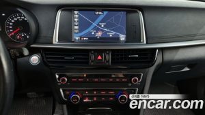 Kia K5 2.0 2020 года из Южной Кореи