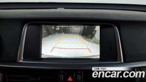 Kia K5 2.0 2020 года из Южной Кореи