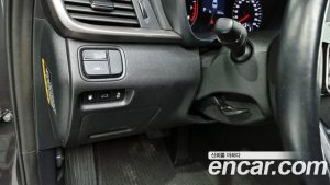 Kia K5 2.0 2020 года из Южной Кореи